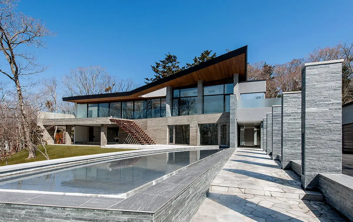 別荘の建築実例_アーネストグループ006