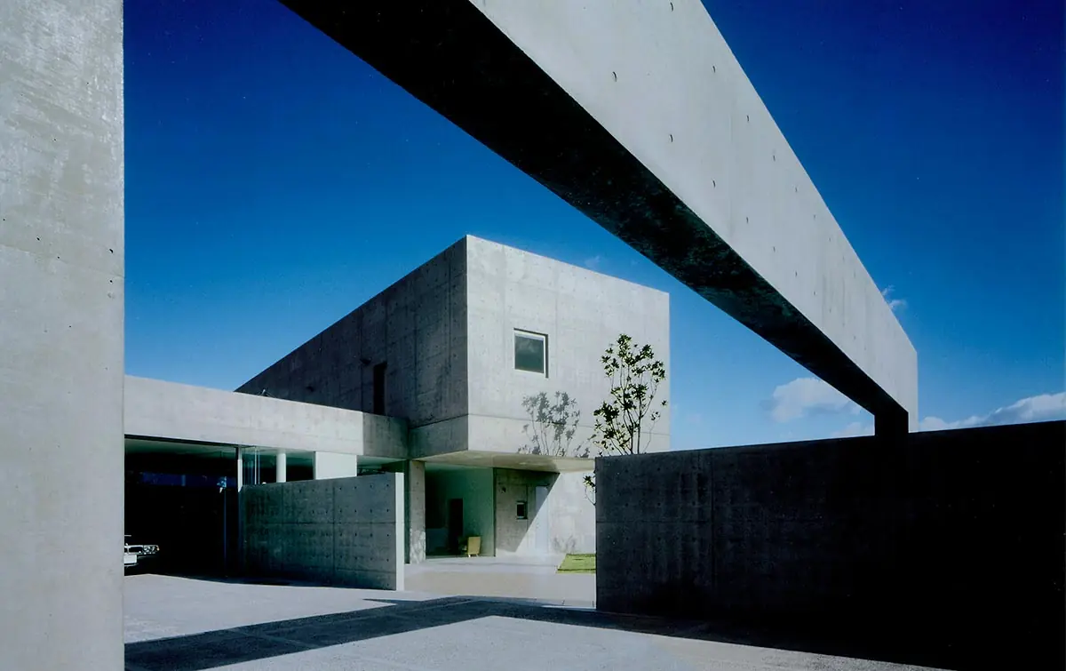 別荘の建築実例_アーネストグループ023