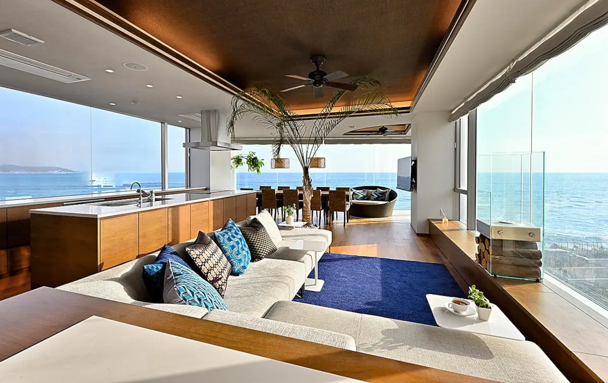 間取り変更リフォームの建築実例_002