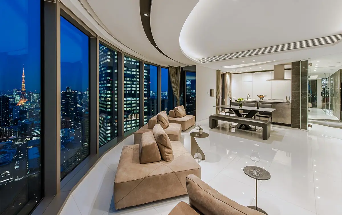 間取り変更リフォームの建築実例_005