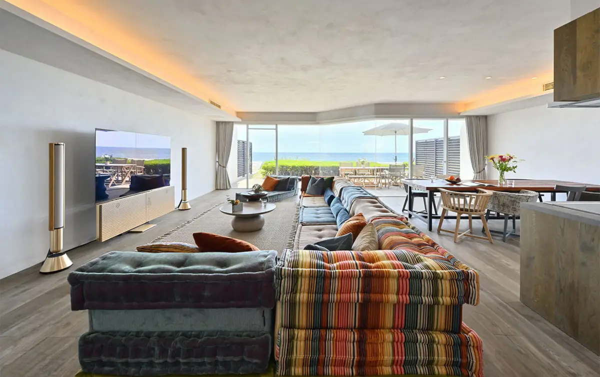 間取り変更リフォームの建築実例_012