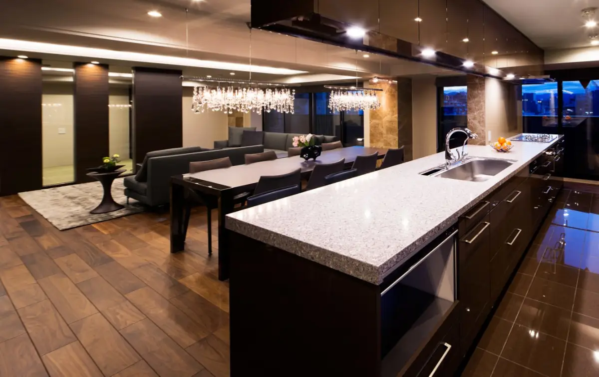 間取り変更リフォームの建築実例_014