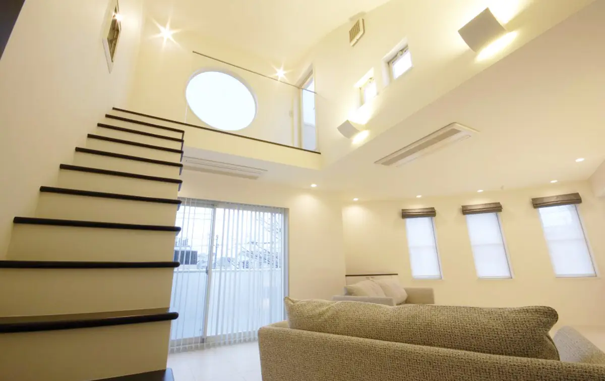 間取り変更リフォームの建築実例_015