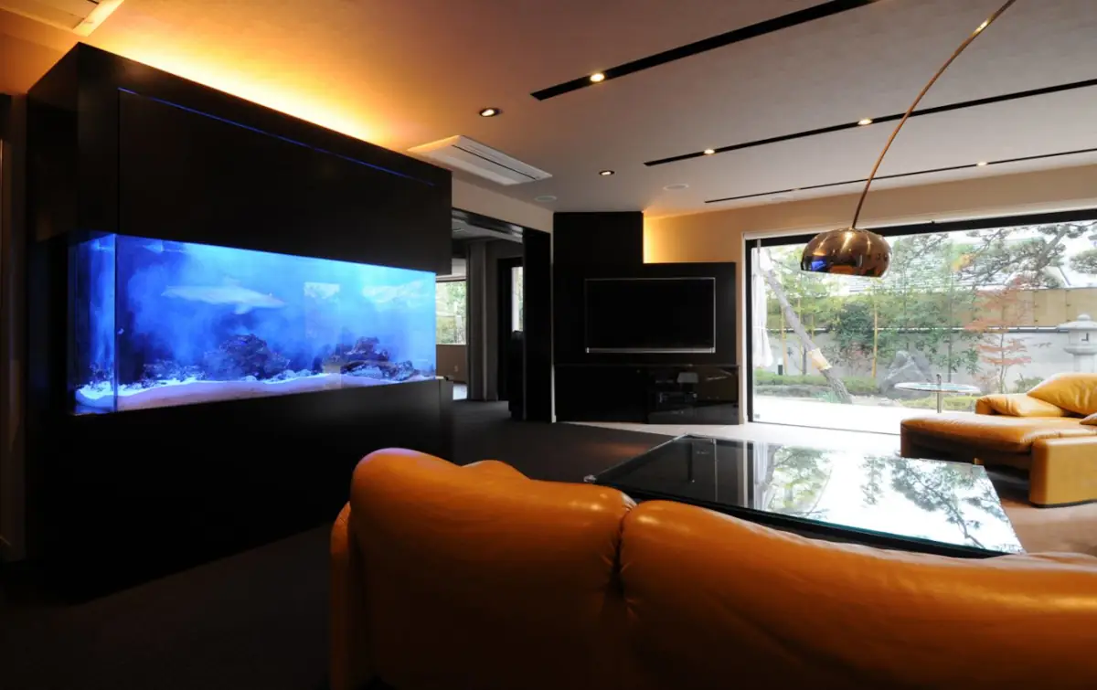 間取り変更リフォームの建築実例_019