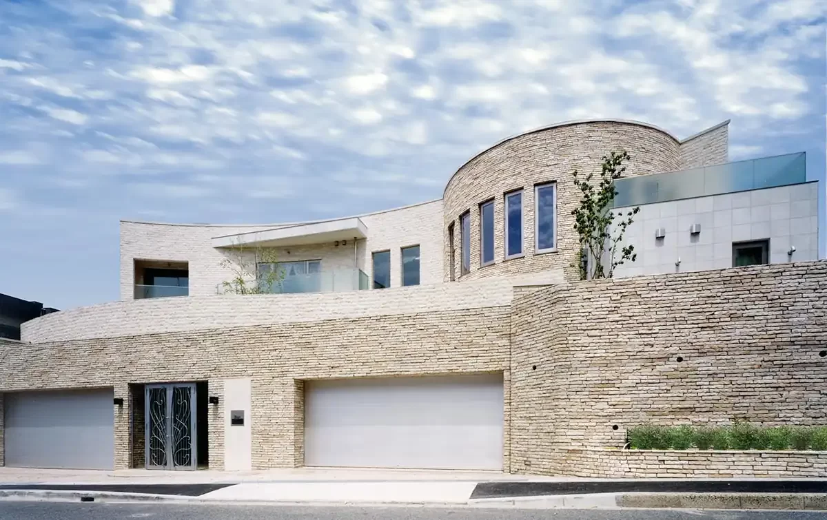 高級注文住宅の建築実例_アーネストグループ029