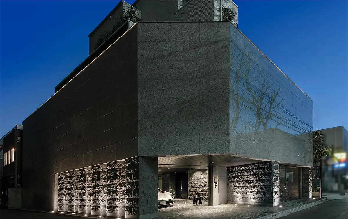 高級注文住宅の建築実例_アーネストグループ016