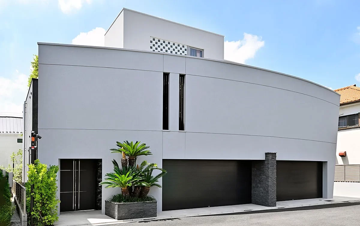高級注文住宅の建築実例_アーネストグループ020
