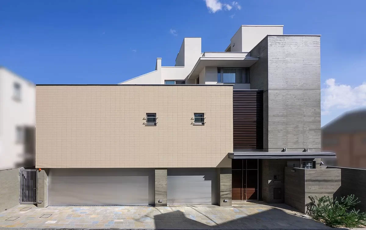 高級注文住宅の建築実例_アーネストグループ026