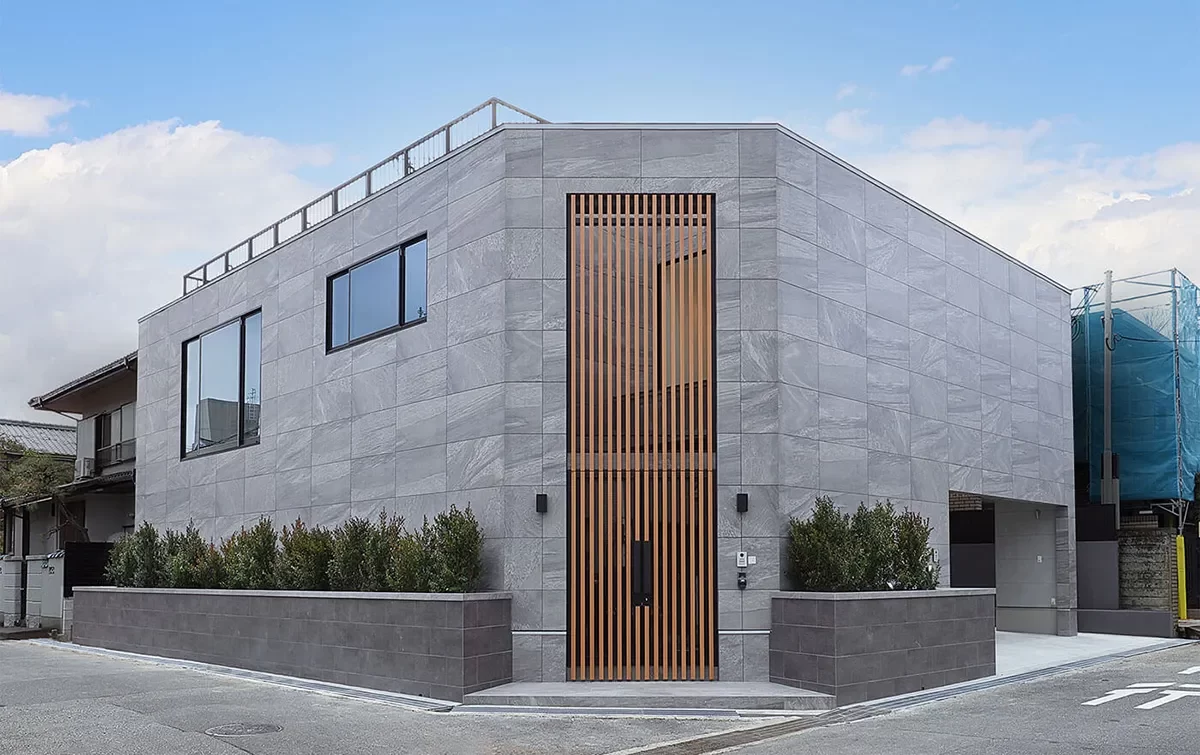 高級注文住宅の建築実例_アーネストグループ027
