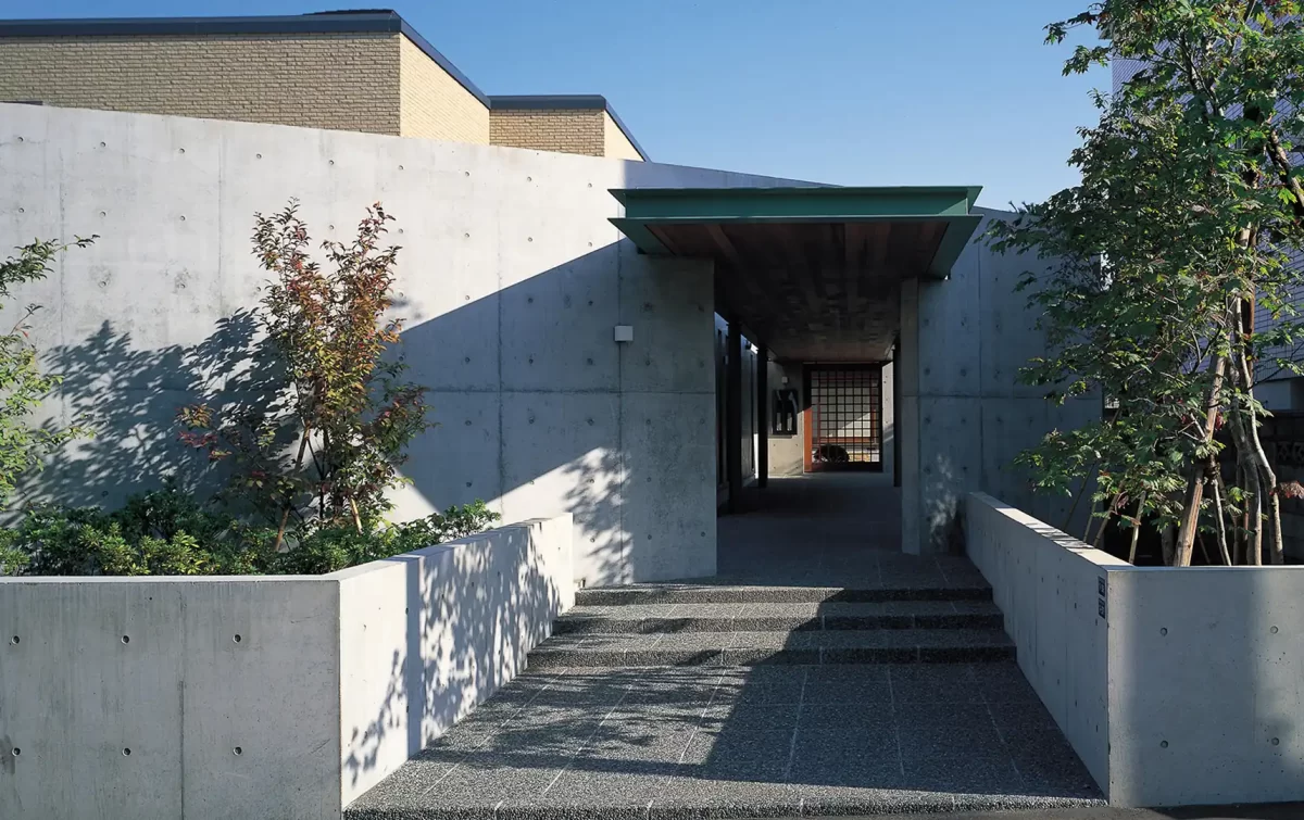 高級注文住宅の建築実例_HOP030